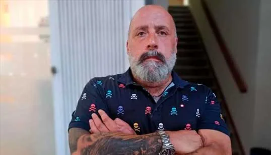 Artículo en Comando Actualidad sobre Fuera Okupas