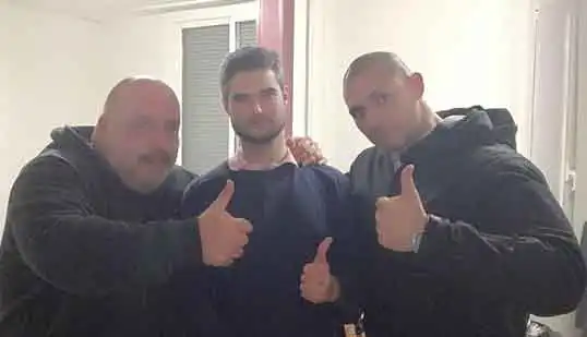 Desokupa en Carabanchel - Madrid