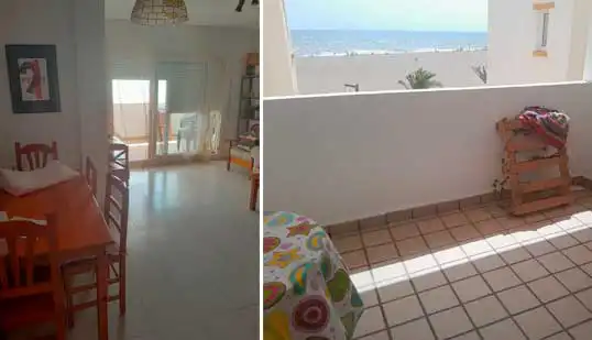 Desokupación realizada en Roquetas de Mar, Almería - Finca recuperada en pocos días