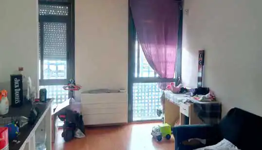 Desokupa Gernika inquilino moroso