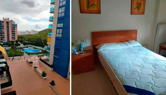 Desokupa Blanes Costa Brava - Vivienda ocupada por grupo conflictivo