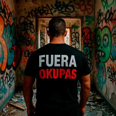 FAQ Desokupa Málaga