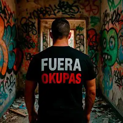 FAQ Desokupa Valladolid