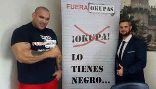 Fredy El Gigante