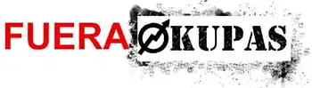Logo FueraOkupas