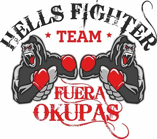 Equipo Profesional de Fuera Okupas
