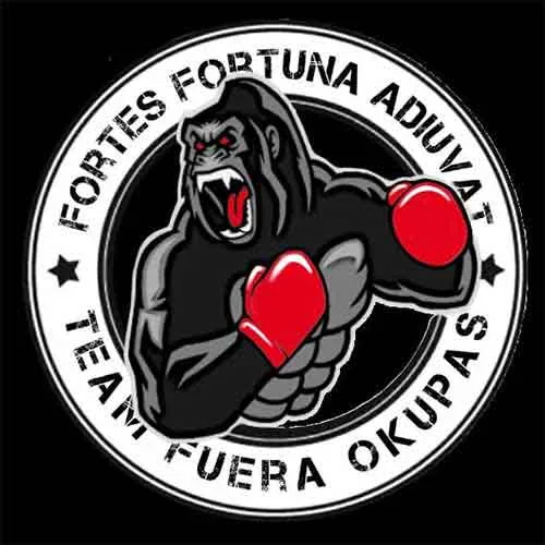 Equipo Profesional de Fuera Okupas